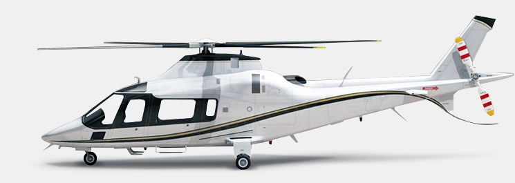 Agusta AW109 Grand New